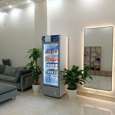 Nhà Nghỉ QUANG TRUNG Đồng Văn Esterno foto