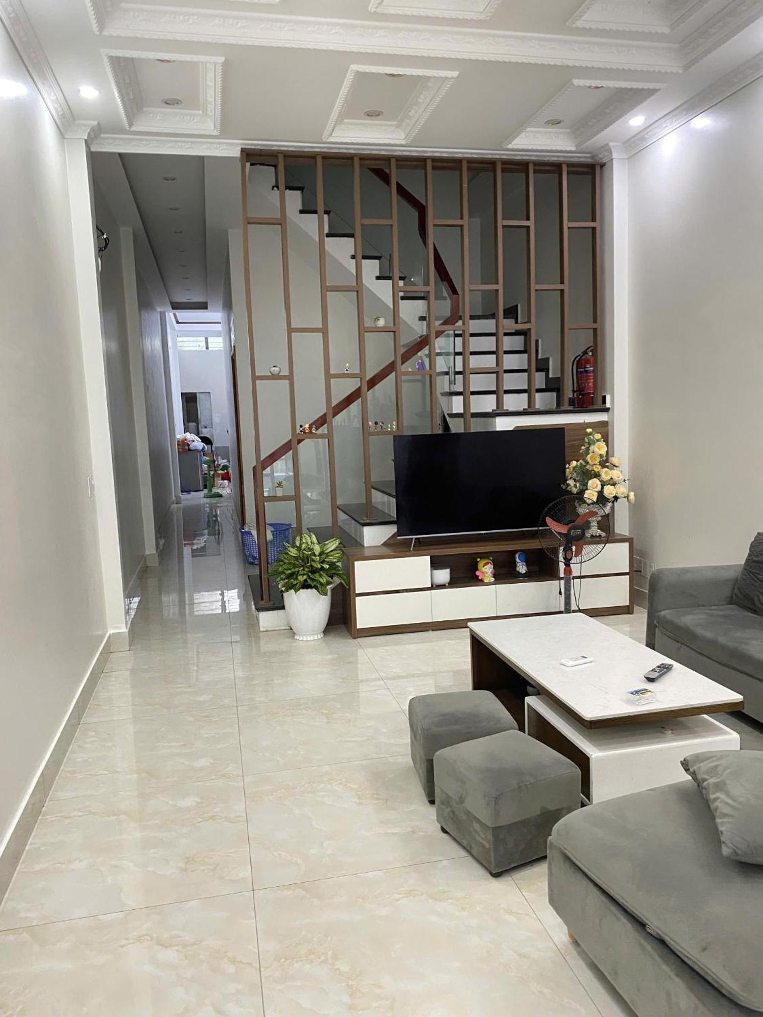 Nhà Nghỉ QUANG TRUNG Đồng Văn Esterno foto